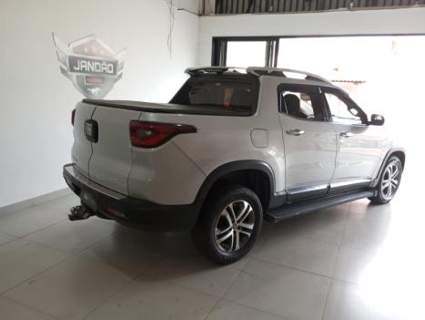 FIAT Toro 2.0 16V 4P VOLCANO 4WD TURBO DIESEL AUTOMTICO, Foto 3