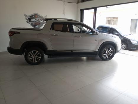 FIAT Toro 2.0 16V 4P VOLCANO 4WD TURBO DIESEL AUTOMTICO, Foto 4