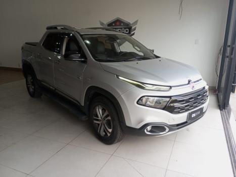 FIAT Toro 2.0 16V 4P VOLCANO 4WD TURBO DIESEL AUTOMTICO, Foto 5