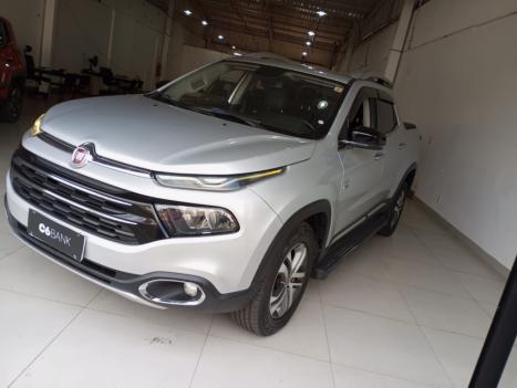 FIAT Toro 2.0 16V 4P VOLCANO 4WD TURBO DIESEL AUTOMTICO, Foto 6
