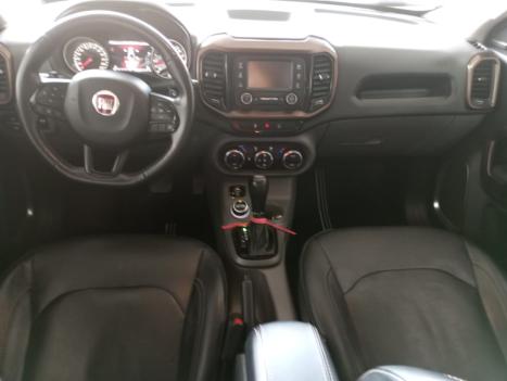 FIAT Toro 2.0 16V 4P VOLCANO 4WD TURBO DIESEL AUTOMTICO, Foto 7