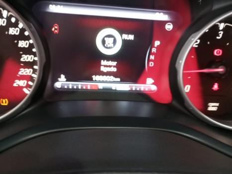 FIAT Toro 2.0 16V 4P VOLCANO 4WD TURBO DIESEL AUTOMTICO, Foto 8