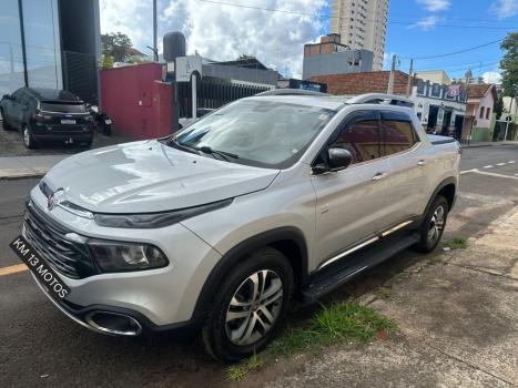 FIAT Toro 2.0 16V 4P VOLCANO 4WD TURBO DIESEL AUTOMTICO, Foto 3