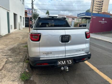 FIAT Toro 2.0 16V 4P VOLCANO 4WD TURBO DIESEL AUTOMTICO, Foto 5