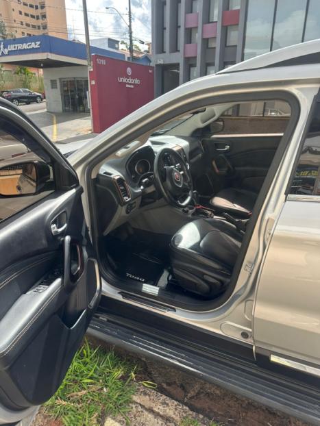 FIAT Toro 2.0 16V 4P VOLCANO 4WD TURBO DIESEL AUTOMTICO, Foto 6