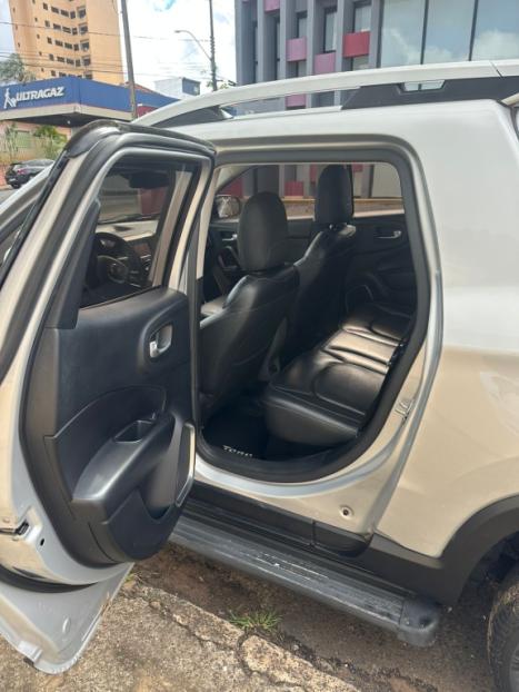 FIAT Toro 2.0 16V 4P VOLCANO 4WD TURBO DIESEL AUTOMTICO, Foto 7