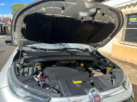 FIAT Toro 2.0 16V 4P VOLCANO 4WD TURBO DIESEL AUTOMTICO, Foto 8