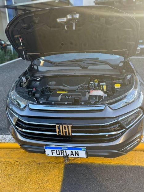 FIAT Toro 2.0 16V 4P FREEDOM TURBO DIESEL, Foto 5