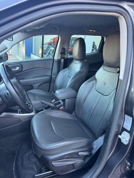 FIAT Toro 2.0 16V 4P FREEDOM TURBO DIESEL, Foto 7