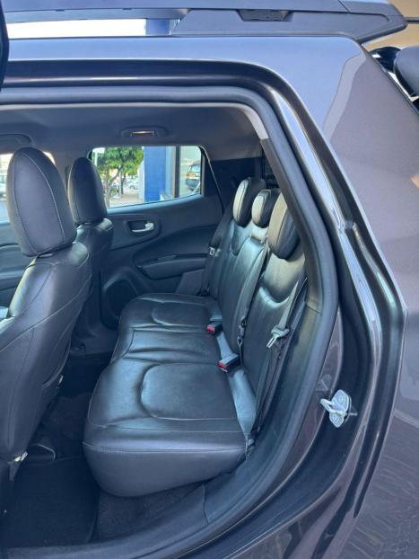 FIAT Toro 2.0 16V 4P FREEDOM TURBO DIESEL, Foto 8