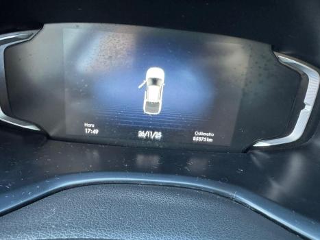 FIAT Toro 2.0 16V 4P FREEDOM TURBO DIESEL, Foto 9