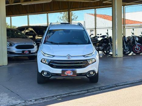 FIAT Toro 2.0 16V 4P VOLCANO 4WD TURBO DIESEL AUTOMTICO, Foto 2