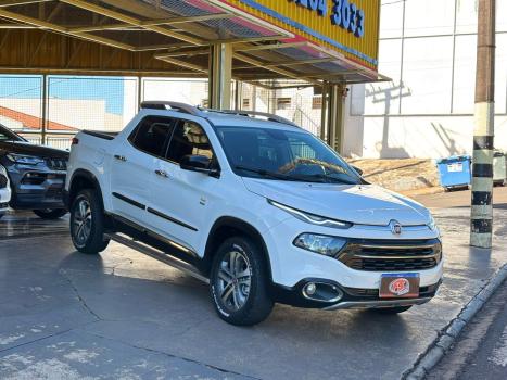 FIAT Toro 2.0 16V 4P VOLCANO 4WD TURBO DIESEL AUTOMTICO, Foto 3