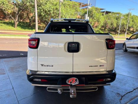 FIAT Toro 2.0 16V 4P VOLCANO 4WD TURBO DIESEL AUTOMTICO, Foto 4
