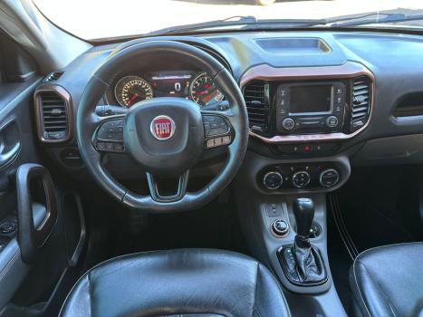 FIAT Toro 2.0 16V 4P VOLCANO 4WD TURBO DIESEL AUTOMTICO, Foto 5