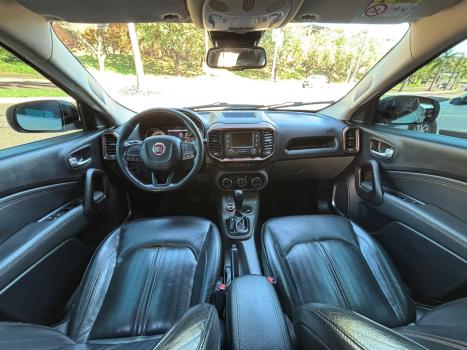 FIAT Toro 2.0 16V 4P VOLCANO 4WD TURBO DIESEL AUTOMTICO, Foto 6