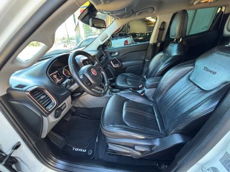 FIAT Toro 2.0 16V 4P VOLCANO 4WD TURBO DIESEL AUTOMTICO, Foto 7