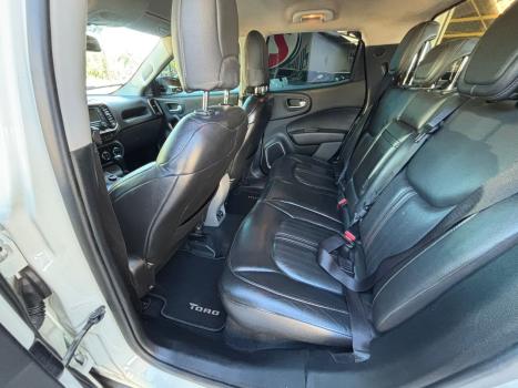 FIAT Toro 2.0 16V 4P VOLCANO 4WD TURBO DIESEL AUTOMTICO, Foto 8