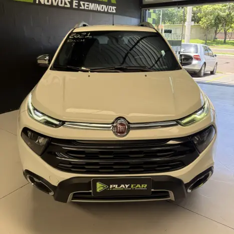 FIAT Toro 2.0 16V 4P 4WD RANCH TURBO DIESEL AUTOMTICO, Foto 2