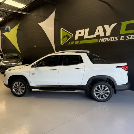 FIAT Toro 2.0 16V 4P 4WD RANCH TURBO DIESEL AUTOMTICO, Foto 4