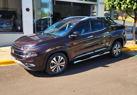 FIAT Toro 2.0 16V 4P VOLCANO 4WD TURBO DIESEL AUTOMTICO, Foto 2