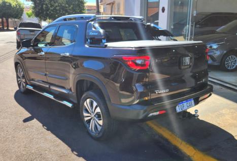 FIAT Toro 2.0 16V 4P VOLCANO 4WD TURBO DIESEL AUTOMTICO, Foto 3
