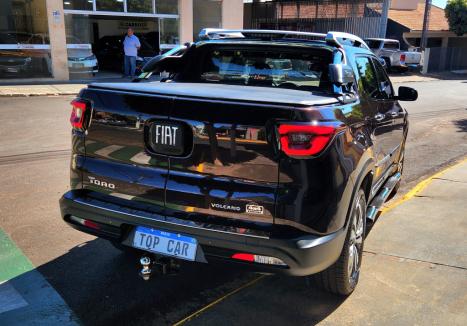 FIAT Toro 2.0 16V 4P VOLCANO 4WD TURBO DIESEL AUTOMTICO, Foto 4