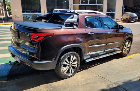 FIAT Toro 2.0 16V 4P VOLCANO 4WD TURBO DIESEL AUTOMTICO, Foto 5