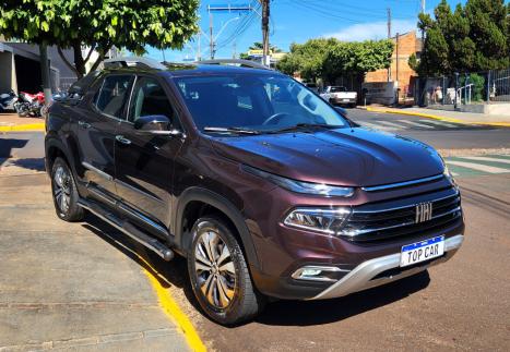 FIAT Toro 2.0 16V 4P VOLCANO 4WD TURBO DIESEL AUTOMTICO, Foto 6