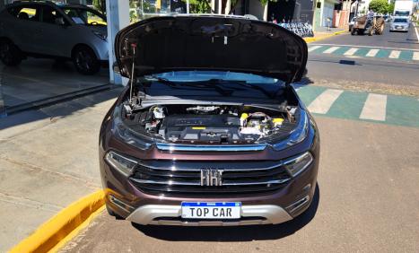 FIAT Toro 2.0 16V 4P VOLCANO 4WD TURBO DIESEL AUTOMTICO, Foto 7