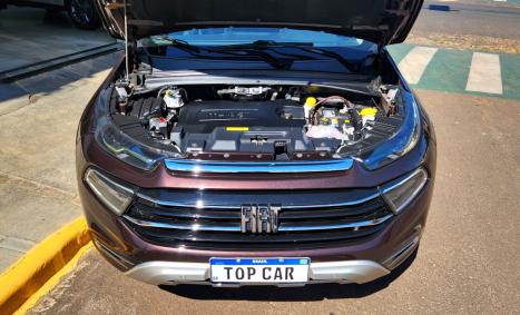 FIAT Toro 2.0 16V 4P VOLCANO 4WD TURBO DIESEL AUTOMTICO, Foto 8