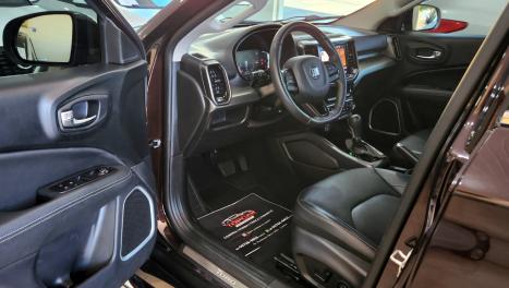 FIAT Toro 2.0 16V 4P VOLCANO 4WD TURBO DIESEL AUTOMTICO, Foto 9