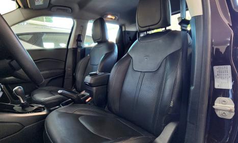 FIAT Toro 2.0 16V 4P VOLCANO 4WD TURBO DIESEL AUTOMTICO, Foto 10