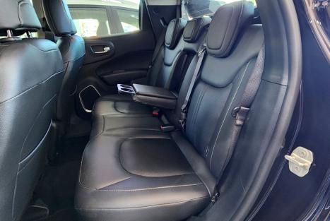 FIAT Toro 2.0 16V 4P VOLCANO 4WD TURBO DIESEL AUTOMTICO, Foto 11