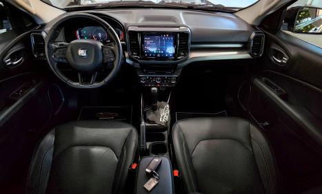 FIAT Toro 2.0 16V 4P VOLCANO 4WD TURBO DIESEL AUTOMTICO, Foto 12