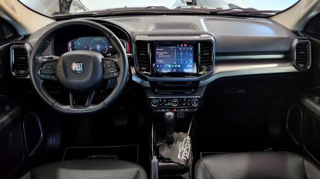 FIAT Toro 2.0 16V 4P VOLCANO 4WD TURBO DIESEL AUTOMTICO, Foto 13