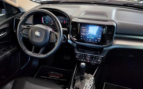 FIAT Toro 2.0 16V 4P VOLCANO 4WD TURBO DIESEL AUTOMTICO, Foto 14