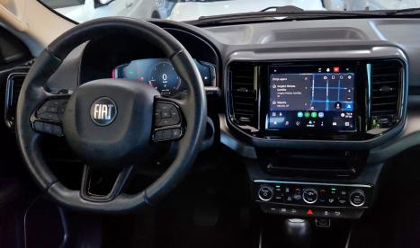 FIAT Toro 2.0 16V 4P VOLCANO 4WD TURBO DIESEL AUTOMTICO, Foto 15