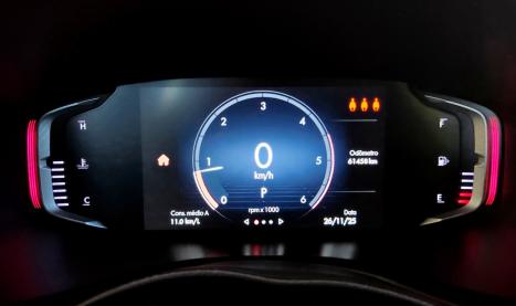 FIAT Toro 2.0 16V 4P VOLCANO 4WD TURBO DIESEL AUTOMTICO, Foto 21