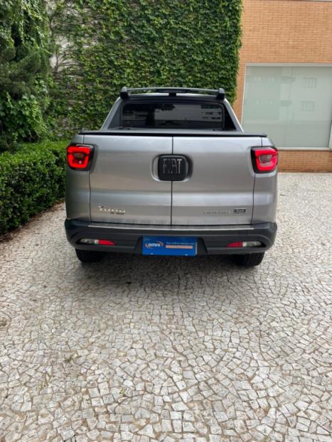 FIAT Toro 2.0 16V 4P ENDURANCE 4WD TURBO DIESEL AUTOMTICO, Foto 2