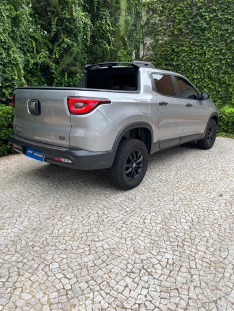 FIAT Toro 2.0 16V 4P ENDURANCE 4WD TURBO DIESEL AUTOMTICO, Foto 3