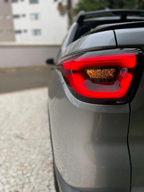 FIAT Toro 2.0 16V 4P ENDURANCE 4WD TURBO DIESEL AUTOMTICO, Foto 4