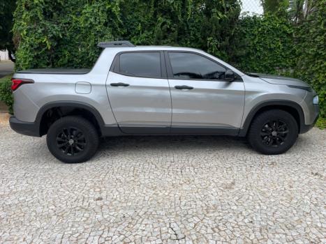 FIAT Toro 2.0 16V 4P ENDURANCE 4WD TURBO DIESEL AUTOMTICO, Foto 5