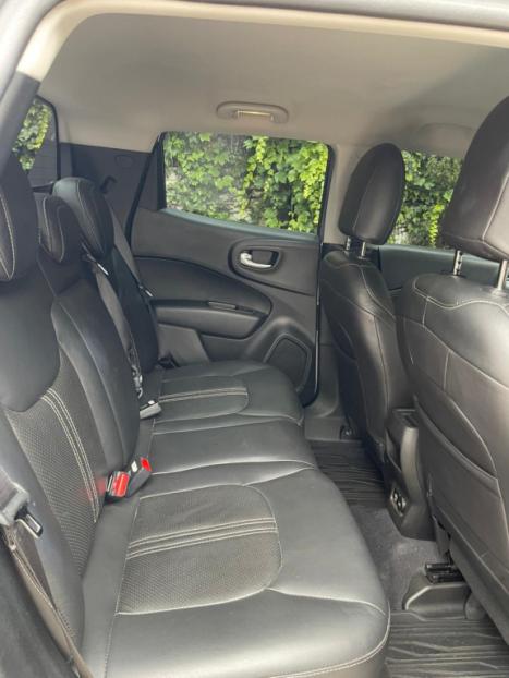 FIAT Toro 2.0 16V 4P ENDURANCE 4WD TURBO DIESEL AUTOMTICO, Foto 6