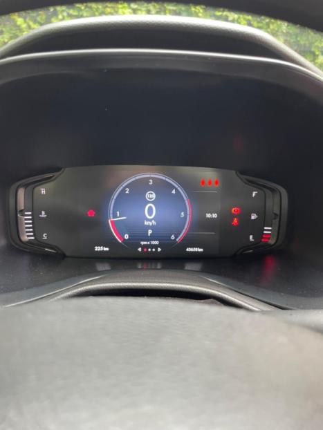 FIAT Toro 2.0 16V 4P ENDURANCE 4WD TURBO DIESEL AUTOMTICO, Foto 8