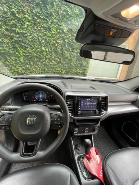 FIAT Toro 2.0 16V 4P ENDURANCE 4WD TURBO DIESEL AUTOMTICO, Foto 9