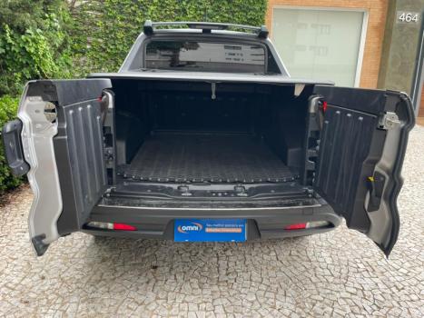 FIAT Toro 2.0 16V 4P ENDURANCE 4WD TURBO DIESEL AUTOMTICO, Foto 10