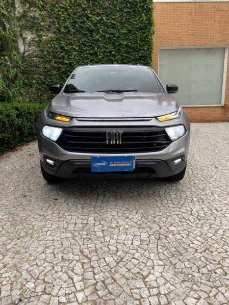 FIAT Toro 2.0 16V 4P ENDURANCE 4WD TURBO DIESEL AUTOMTICO, Foto 11