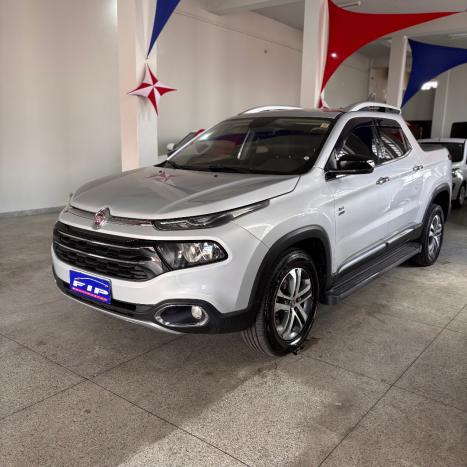 FIAT Toro 2.0 16V 4P VOLCANO 4WD TURBO DIESEL AUTOM�TICO, Foto 1