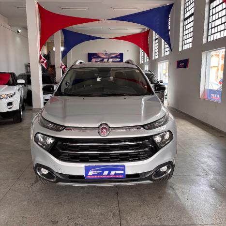 FIAT Toro 2.0 16V 4P VOLCANO 4WD TURBO DIESEL AUTOM�TICO, Foto 2